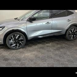 Renault Rafale Rafale E-Tech full hybrid 200 ch esprit Alpine Rivery