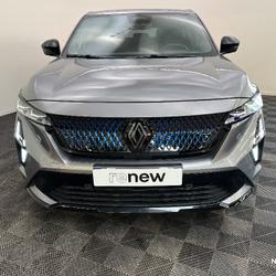 Renault Rafale Rafale E-Tech full hybrid 200 ch esprit Alpine Rivery