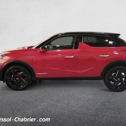 DS DS3 Crossback DS3 Crossback PureTech 130 EAT8 Performance Line+ Lattes