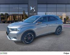 DS DS7 Crossback Fréjus