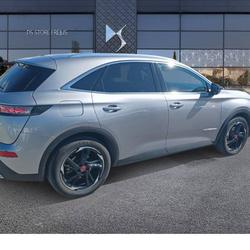 DS DS7 Crossback DS7 Crossback BlueHDi 180 EAT8 Performance Line+ Fr&eacute;jus