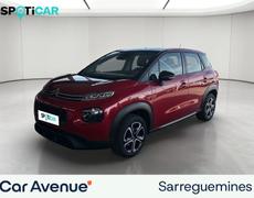 Citroen C3 Aircross Sarreguemines