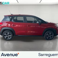 Citroen C3 Aircross PureTech 110ch S&S Feel E6.d 6cv Sarreguemines