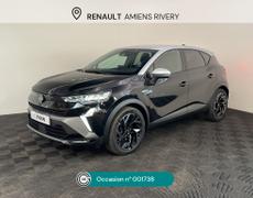 Renault Captur Rivery