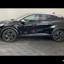 Renault Captur Captur E-Tech full hybrid 145 ch esprit Alpine Rivery