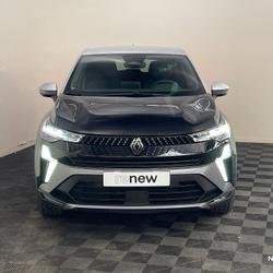 Renault Captur Captur E-Tech full hybrid 145 ch esprit Alpine Rivery