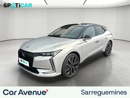 DS DS4 - DS 4 Hybride E-Tense 225 EAT8 La Premiere - 27 290 €
