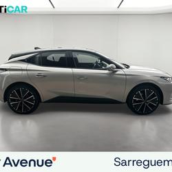 DS DS4 DS 4 Hybride E-Tense 225 EAT8 La Premiere Sarreguemines