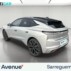 DS DS4 DS 4 Hybride E-Tense 225 EAT8 La Premiere Sarreguemines