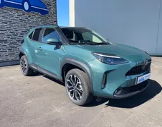 Toyota Yaris Cross Mérignac