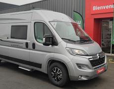 Fourgon Possl Plénée-Jugon