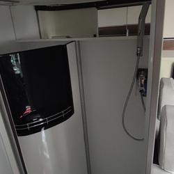 Fourgon Possl CITROEN SUMMIT 600 JUMPER 2.2L HDI - 140 Pl&eacute;n&eacute;e-Jugon