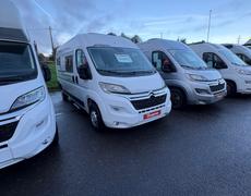 Fourgon Possl Cherbourg-en-Cotentin