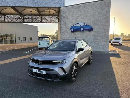 Opel Mokka - 1.2 TURBO 100CH ELEGANCE - 14 490 €