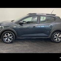 Dacia Sandero Sandero TCe 90 - 22 Stepway Confort Rivery