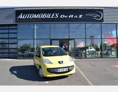 Peugeot 107 Laval