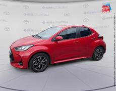 Toyota Yaris Thionville