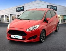 Ford Fiesta Perpignan