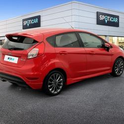 Ford Fiesta Fiesta 1.0 EcoBoost 140 S&S ST-Line Perpignan