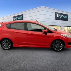Ford Fiesta Fiesta 1.0 EcoBoost 140 S&S ST-Line Perpignan