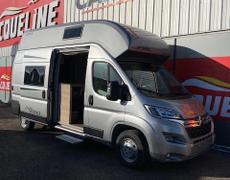 Fourgon Possl Évreux