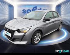 Peugeot 208 Loison-sous-Lens