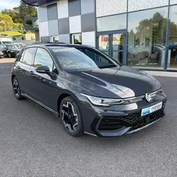 Volkswagen Golf 8 2.0 TDI 150CH R-LINE DSG7 occasion - Saint-L&eacute;ger-de-Lini&egrave;res - photo 3/23