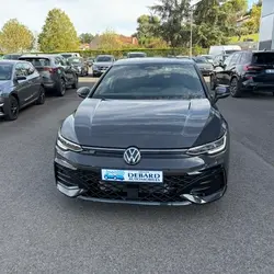 Volkswagen Golf 8 2.0 TDI 150CH R-LINE DSG7 occasion - M&eacute;rignac - photo 2/23