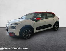 Citroen C3 Lattes