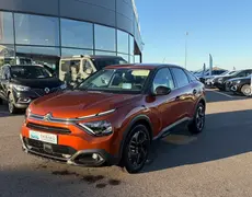Citroen C4 Ibos