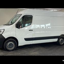 Autres Renault MASTER FGN TRAC F3500 L2H2 BLUE DCI 135 CONFORT Rivery