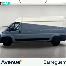 Citroen Jumper JUMPER FGN 35 L3H2 140 S&S BVM6 Sarreguemines