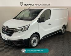 Renault Trafic combi Rivery