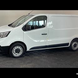 Renault Trafic combi TRAFIC FGN L1H1 3000 KG BLUE DCI 130 CONFORT Rivery