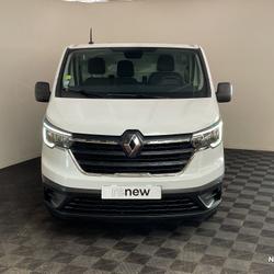 Renault Trafic combi TRAFIC FGN L1H1 3000 KG BLUE DCI 130 CONFORT Rivery