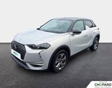 DS DS3 Crossback Fréjus
