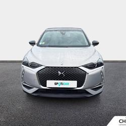 DS DS3 Crossback DS3 Crossback BlueHDi 110 BVM6 Bastille Fr&eacute;jus