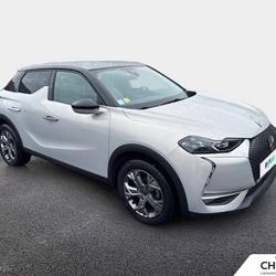 DS DS3 Crossback DS3 Crossback BlueHDi 110 BVM6 Bastille Fr&eacute;jus