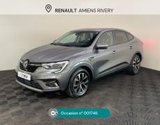 Renault Arkana Rivery