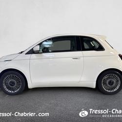 Fiat 500e BERLINE MY22 SERIE 1 STEP 2 118 ch Icone occasion - Perpignan - photo 2/30