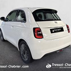 Fiat 500e BERLINE MY22 SERIE 1 STEP 2 118 ch Icone occasion - Perpignan - photo 3/30