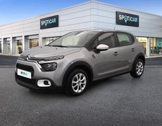 Citroen C3 Montpellier