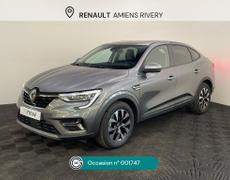 Renault Arkana Rivery