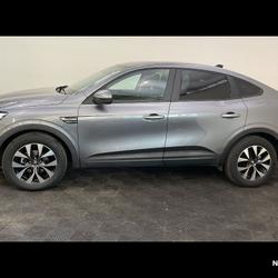 Renault Arkana Arkana TCe 140 EDC - 23 Evolution Rivery