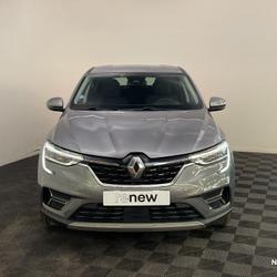 Renault Arkana Arkana TCe 140 EDC - 23 Evolution Rivery