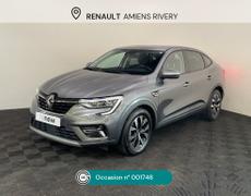 Renault Arkana Rivery