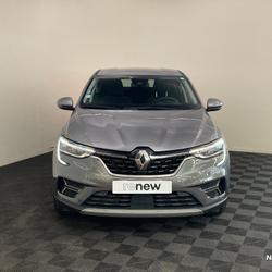 Renault Arkana Arkana mild hybrid 140 EDC FAP - 22 Evolution Rivery