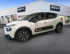 Citroen C3 Montpellier