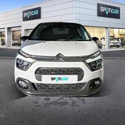 Citroen C3 C3 PureTech 110 S&S BVM6 Shine Montpellier