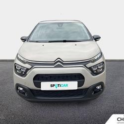 Citroen C3 C3 PureTech 83 S&S BVM5 Feel Pack Fr&eacute;jus